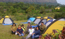  Camping in Kinnaur Sangla Tour