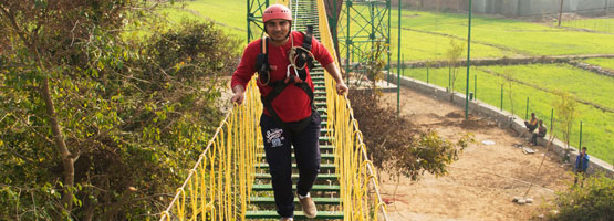Multiple Activity Holidays in Himachal