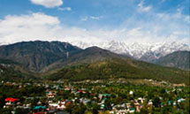 Best offers on dharamshala Tours & Travel Packages 