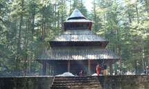 tourism in Manali-famous places around Manali