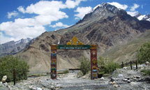 Spiti Valley Travel Guide
