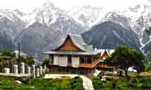 6 Day Sangla Tour Package