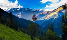 holiday packages for himachal