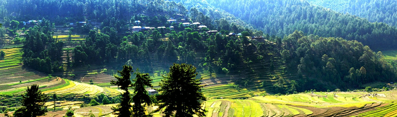 Offbeat Destinations In Himachal